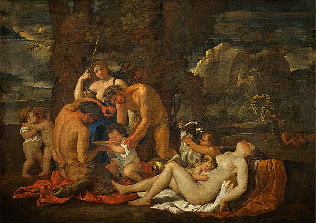 bacchanalia