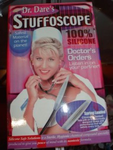 stuffoscope