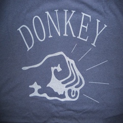 Donkey Punch